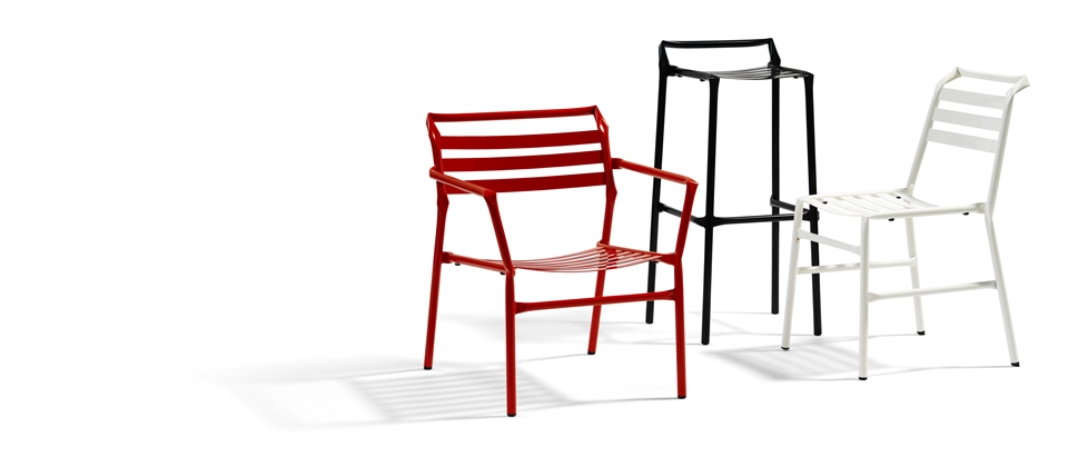 开云（中国） - 坐具|吧椅/凳子|办公家具|设计师家具|STRAW 吧椅