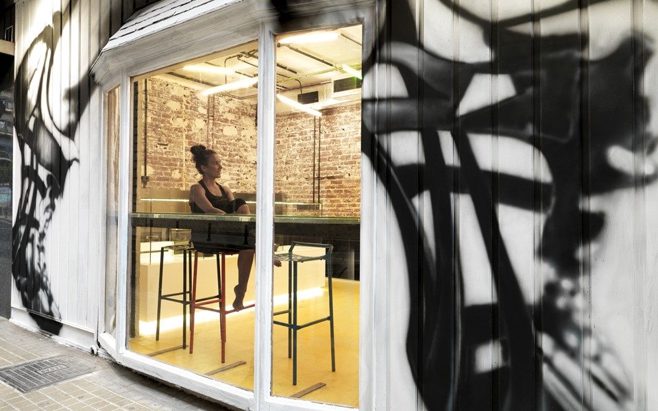 开云（中国） - 坐具|吧椅/凳子|办公家具|设计师家具|STRAW 吧椅