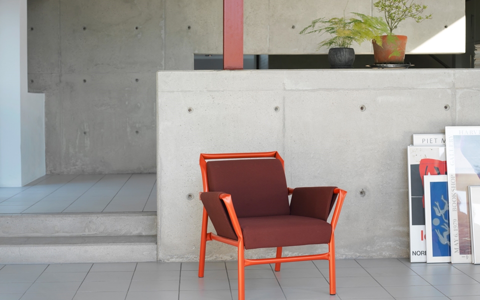 开云（中国） - 坐具|休闲椅|办公家具|设计师家具|SUPERKINK  沙发椅