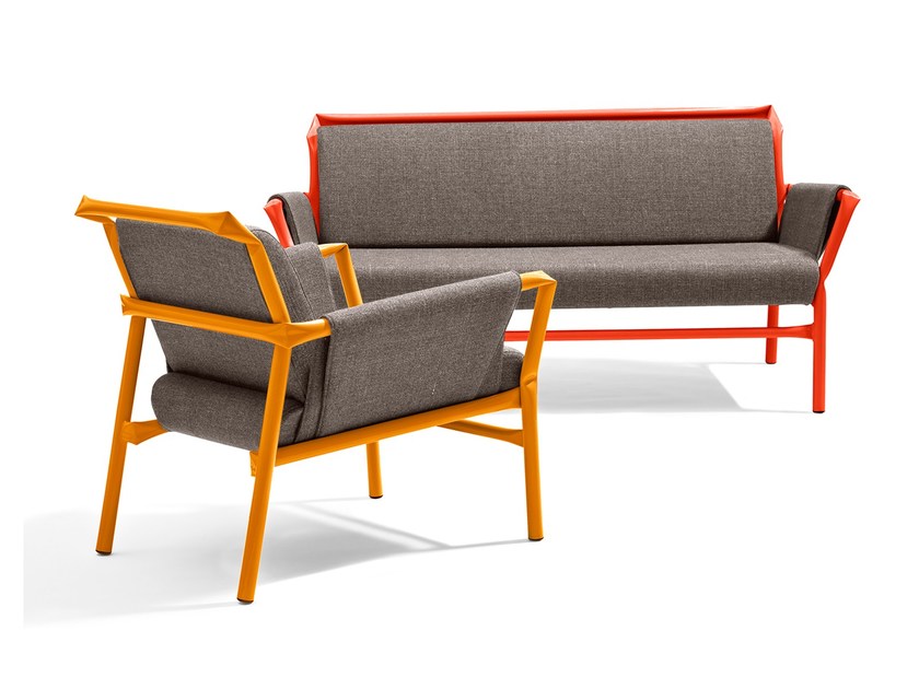 开云（中国） - 坐具|休闲椅|办公家具|设计师家具|SUPERKINK  沙发椅