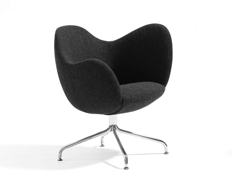 开云（中国） - 坐具|休闲椅|办公家具|设计师家具|WILMER C  休闲椅