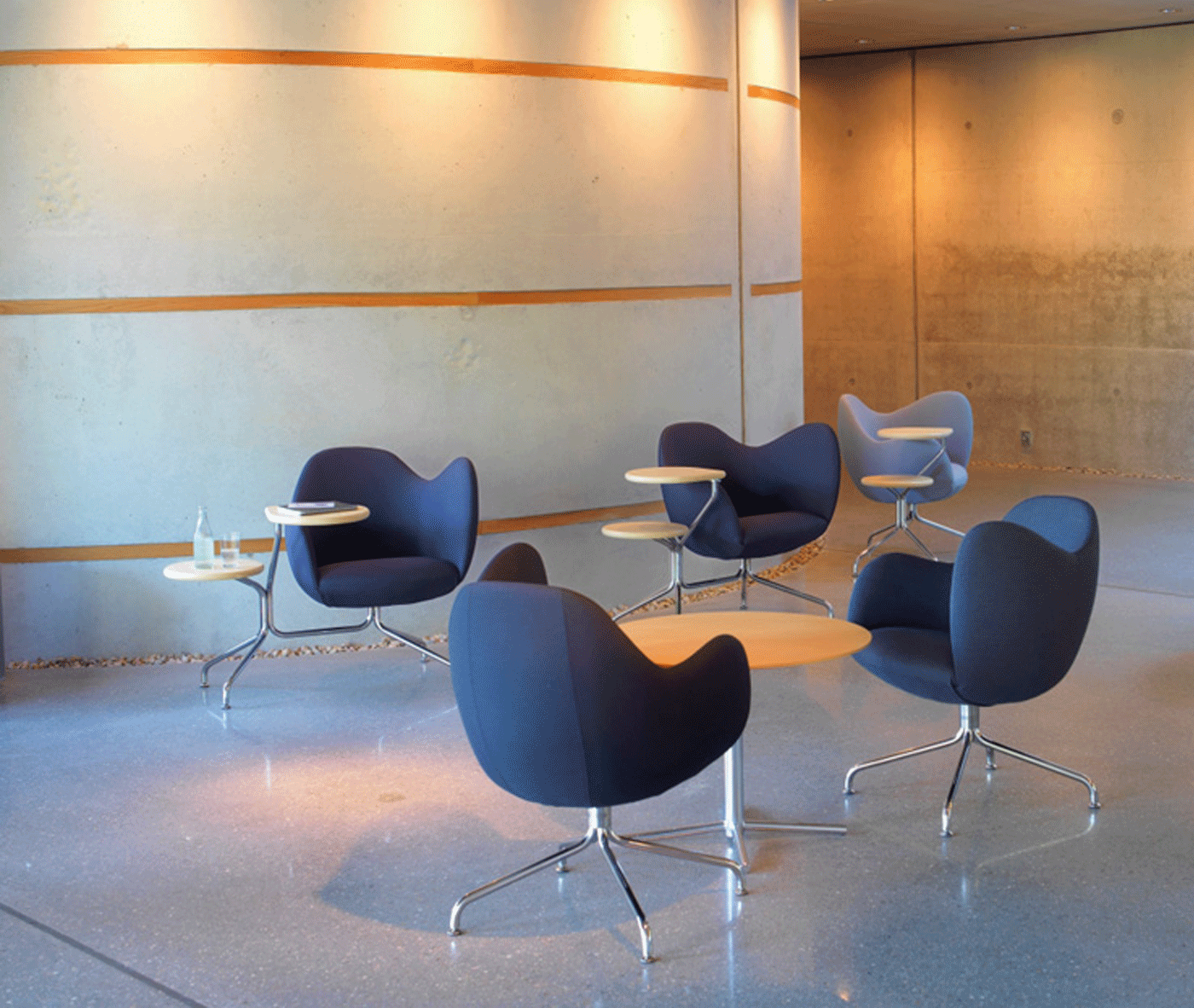 开云（中国） - 坐具|休闲椅|办公家具|设计师家具|WILMER C  休闲椅