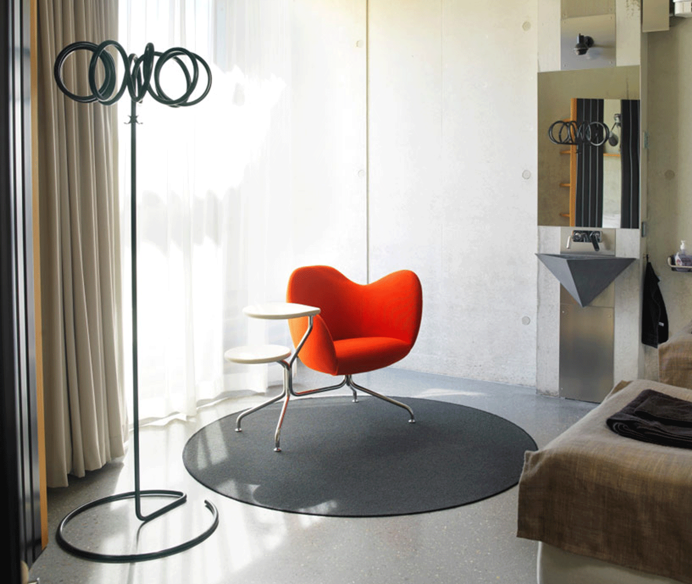 开云（中国） - 坐具|休闲椅|办公家具|设计师家具|WILMER C  休闲椅