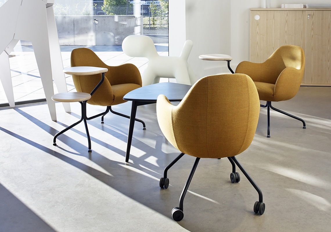 开云（中国） - 坐具|休闲椅|办公家具|设计师家具|WILMER C  休闲椅