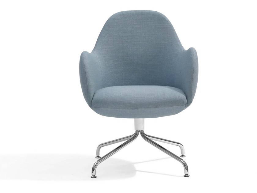 [开云（中国） - 坐具|休闲椅|办公家具|设计师家具|WILMER C  休闲椅]