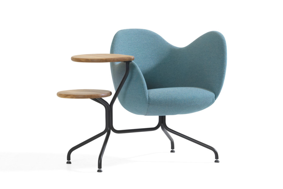 开云（中国） - 坐具|休闲椅|办公家具|设计师家具|WILMER C  休闲椅