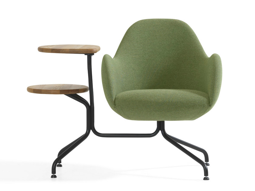 开云（中国） - 坐具|休闲椅|办公家具|设计师家具|WILMER C  休闲椅