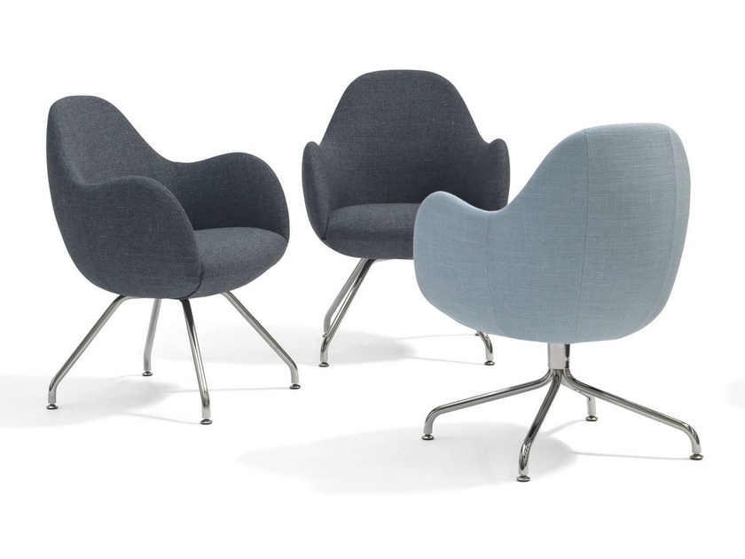 开云（中国） - 坐具|休闲椅|办公家具|设计师家具|WILMER C  休闲椅