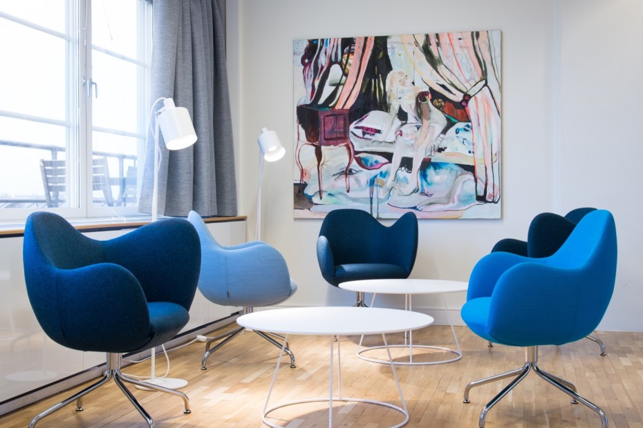 开云（中国） - 坐具|休闲椅|办公家具|设计师家具|WILMER C  休闲椅