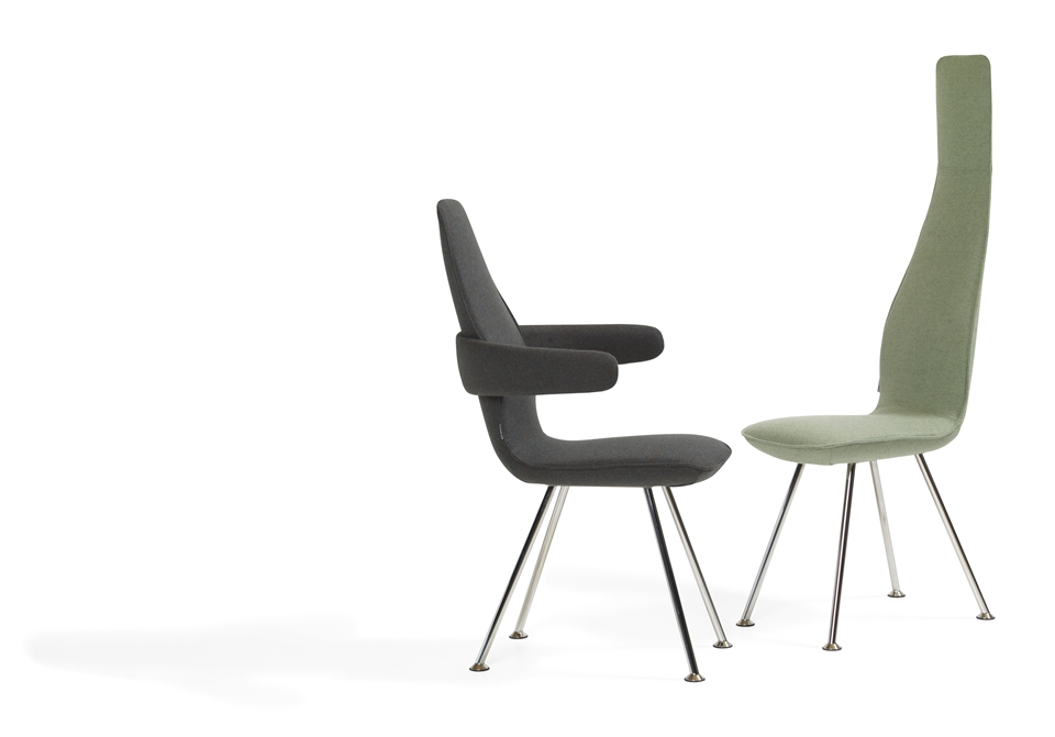 开云（中国） - 坐具|休闲椅|办公家具|设计师家具|POPPE  休闲椅