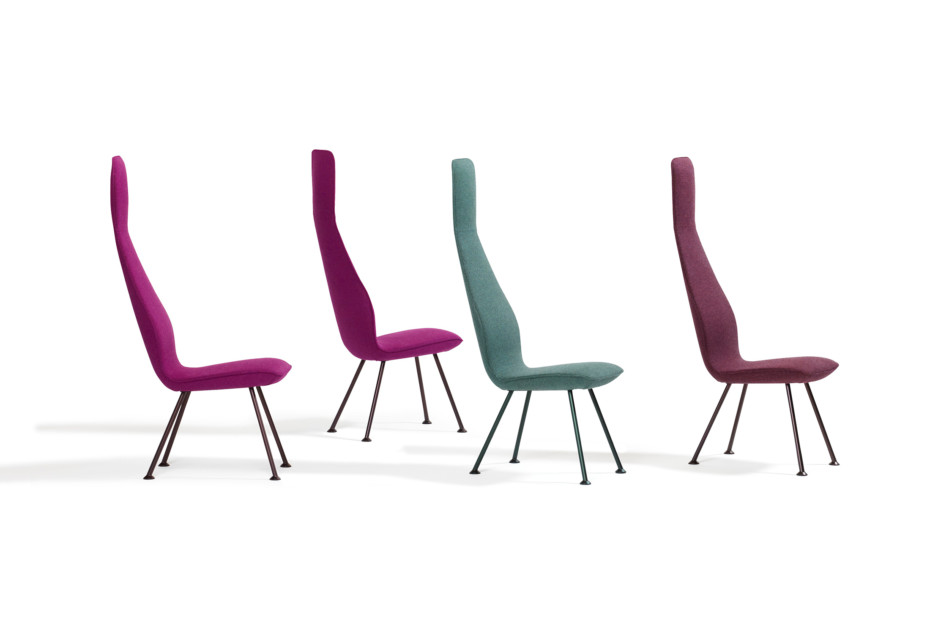 开云（中国） - 坐具|休闲椅|办公家具|设计师家具|POPPE  休闲椅