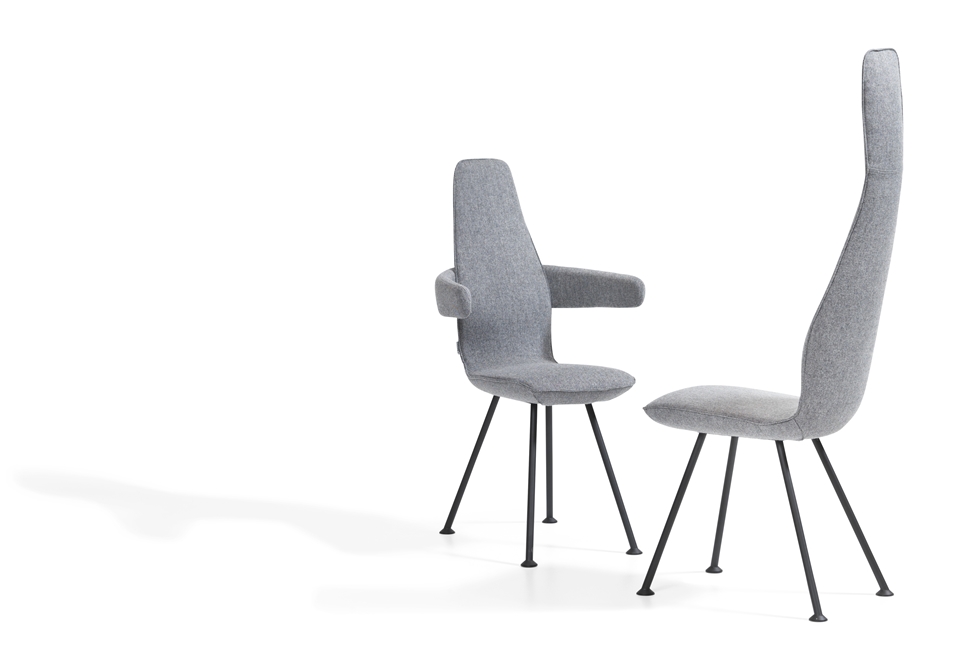 开云（中国） - 坐具|休闲椅|办公家具|设计师家具|POPPE  休闲椅