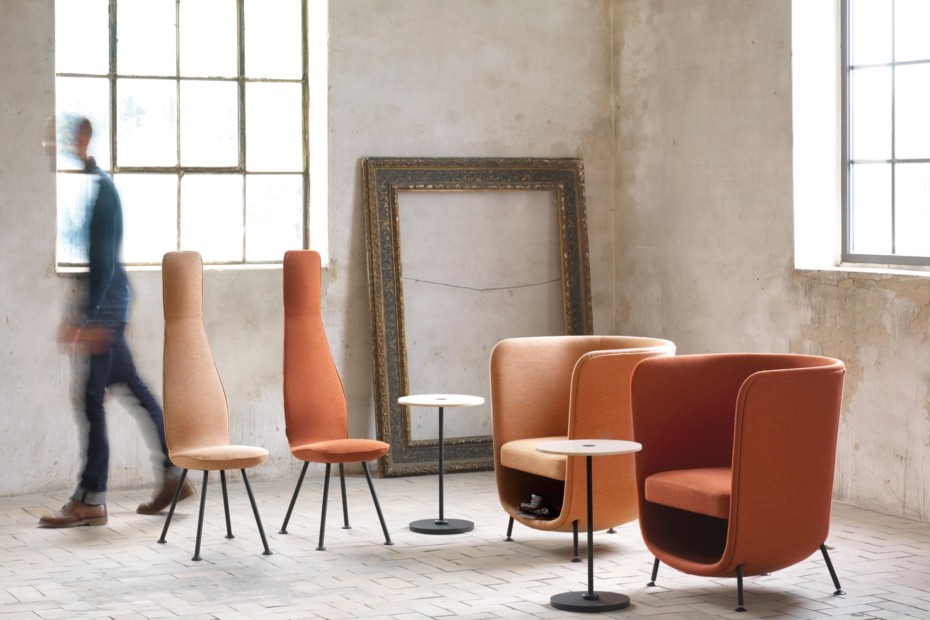 开云（中国） - 坐具|休闲椅|办公家具|设计师家具|POPPE  休闲椅