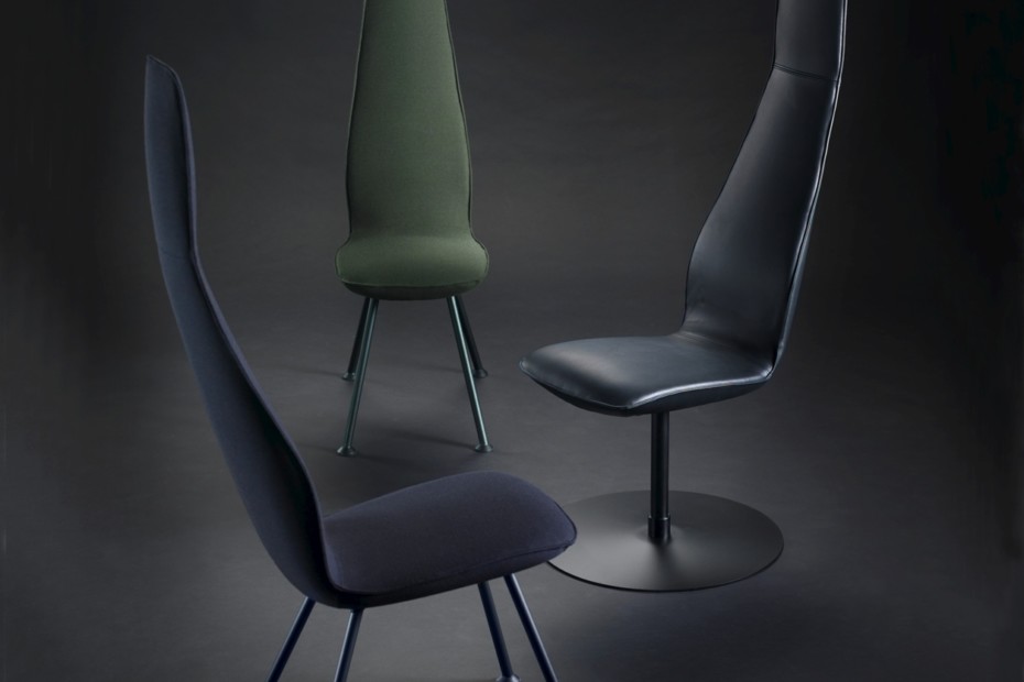 开云（中国） - 坐具|休闲椅|办公家具|设计师家具|POPPE  休闲椅