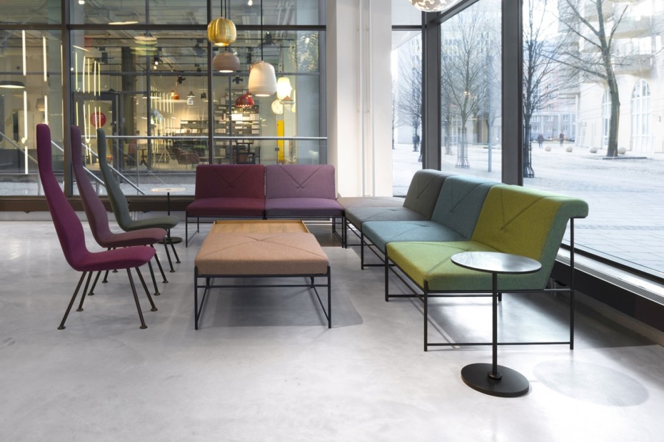 开云（中国） - 坐具|休闲椅|办公家具|设计师家具|POPPE  休闲椅