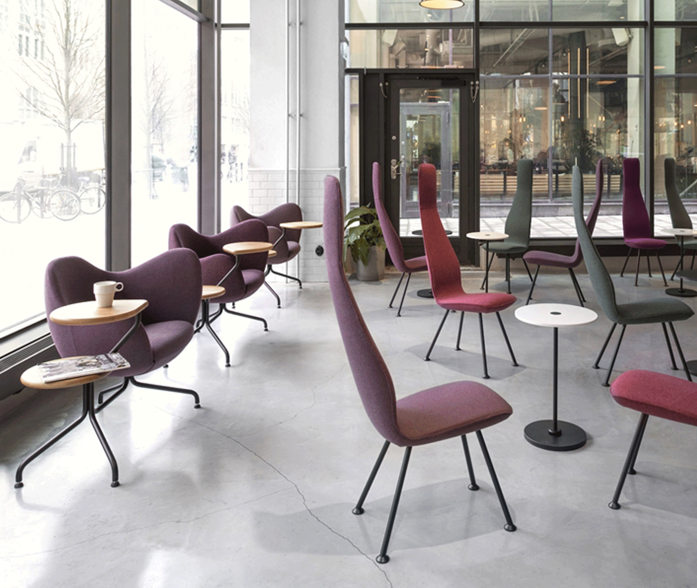 开云（中国） - 坐具|休闲椅|办公家具|设计师家具|POPPE  休闲椅