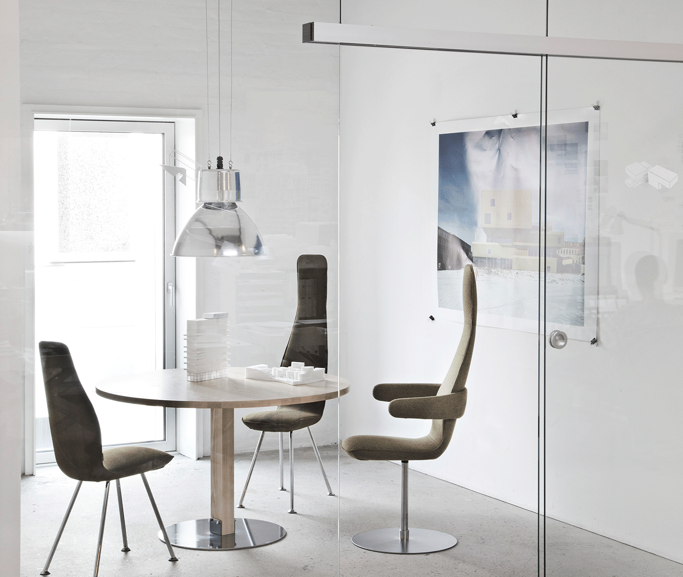 开云（中国） - 坐具|休闲椅|办公家具|设计师家具|POPPE  休闲椅