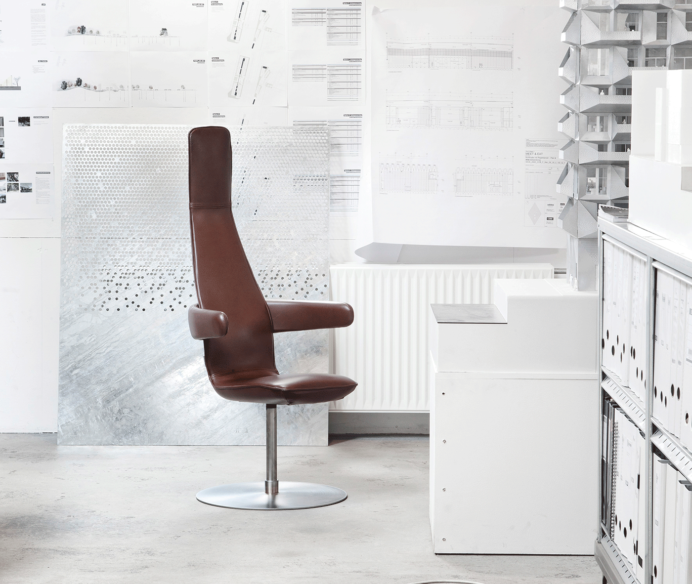 开云（中国） - 坐具|休闲椅|办公家具|设计师家具|POPPE  休闲椅