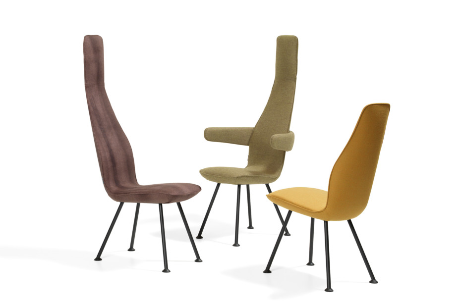 开云（中国） - 坐具|休闲椅|办公家具|设计师家具|POPPE  休闲椅