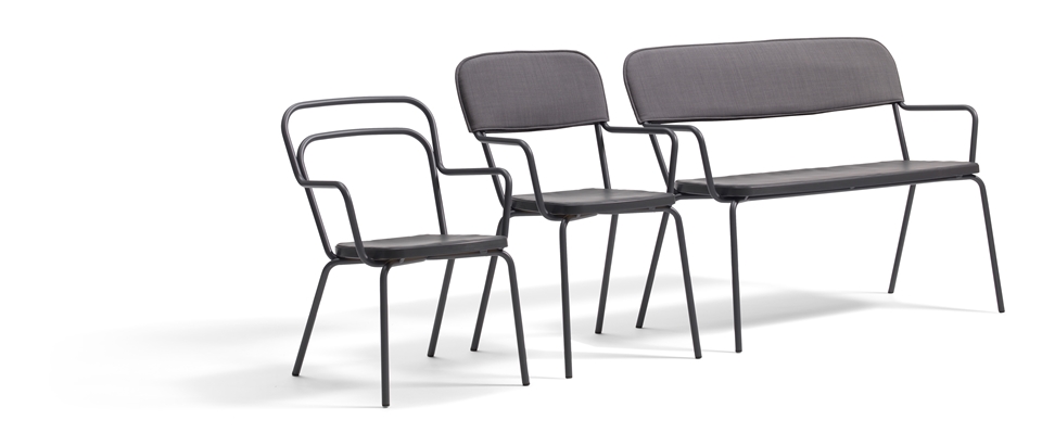 开云（中国） - 坐具|户外椅|办公家具|设计师家具|KAFFE 户外椅