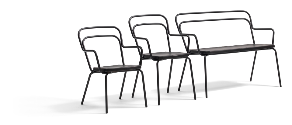 开云（中国） - 坐具|户外椅|办公家具|设计师家具|KAFFE 户外椅
