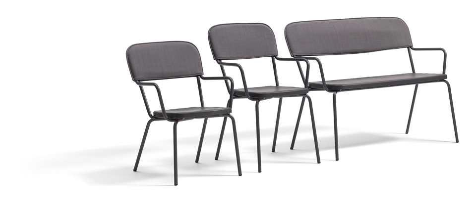 开云（中国） - 坐具|户外椅|办公家具|设计师家具|KAFFE 户外椅