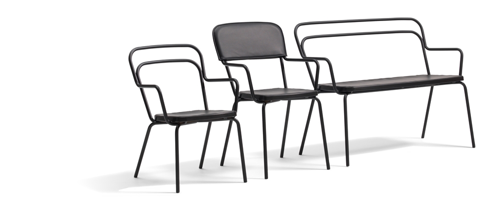 开云（中国） - 坐具|户外椅|办公家具|设计师家具|KAFFE 户外椅
