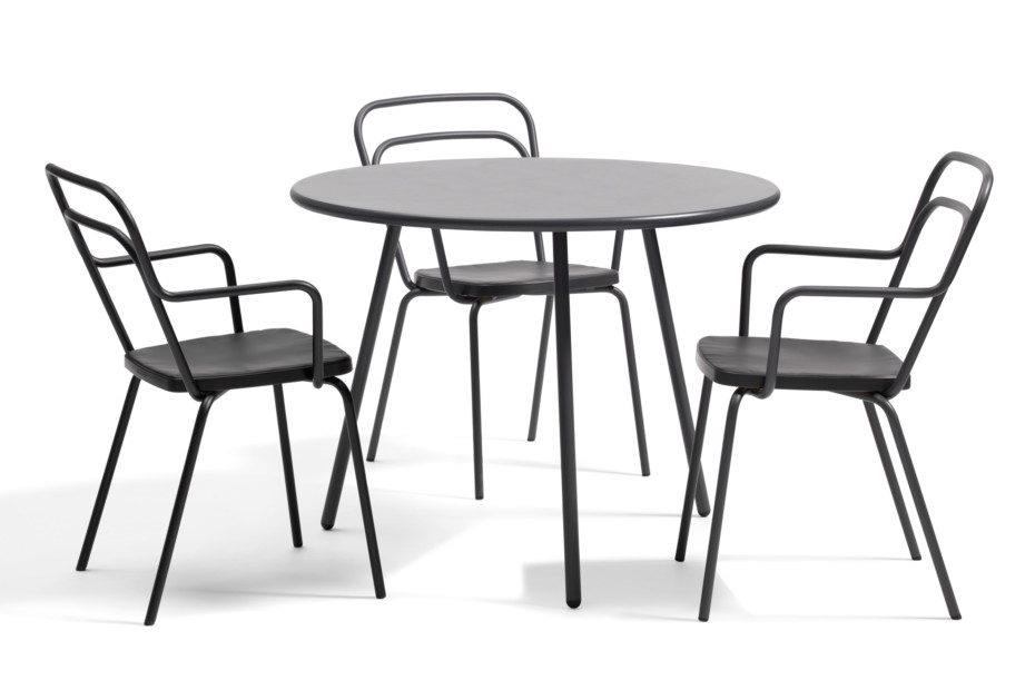 开云（中国） - 桌几|咖啡桌|办公家具|设计师家具|KAFFE 咖啡桌/茶几