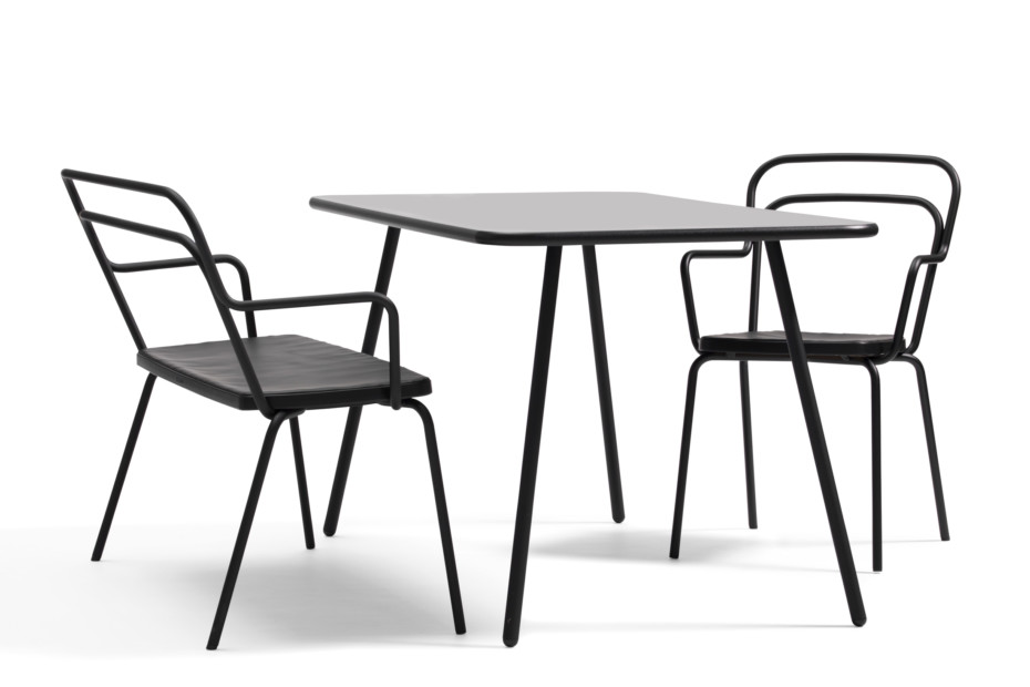 开云（中国） - 桌几|咖啡桌|办公家具|设计师家具|KAFFE 咖啡桌/茶几