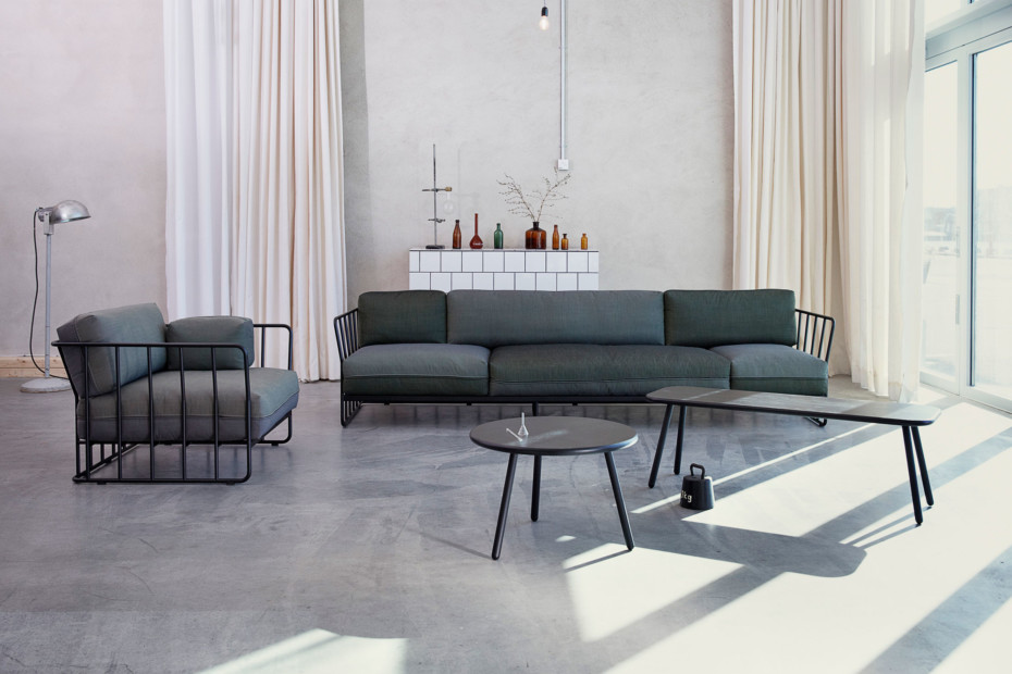 开云（中国） - 桌几|咖啡桌|办公家具|设计师家具|KAFFE 咖啡桌/茶几