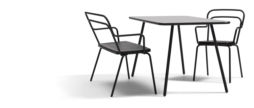 开云（中国） - 桌几|咖啡桌|办公家具|设计师家具|KAFFE 咖啡桌/茶几