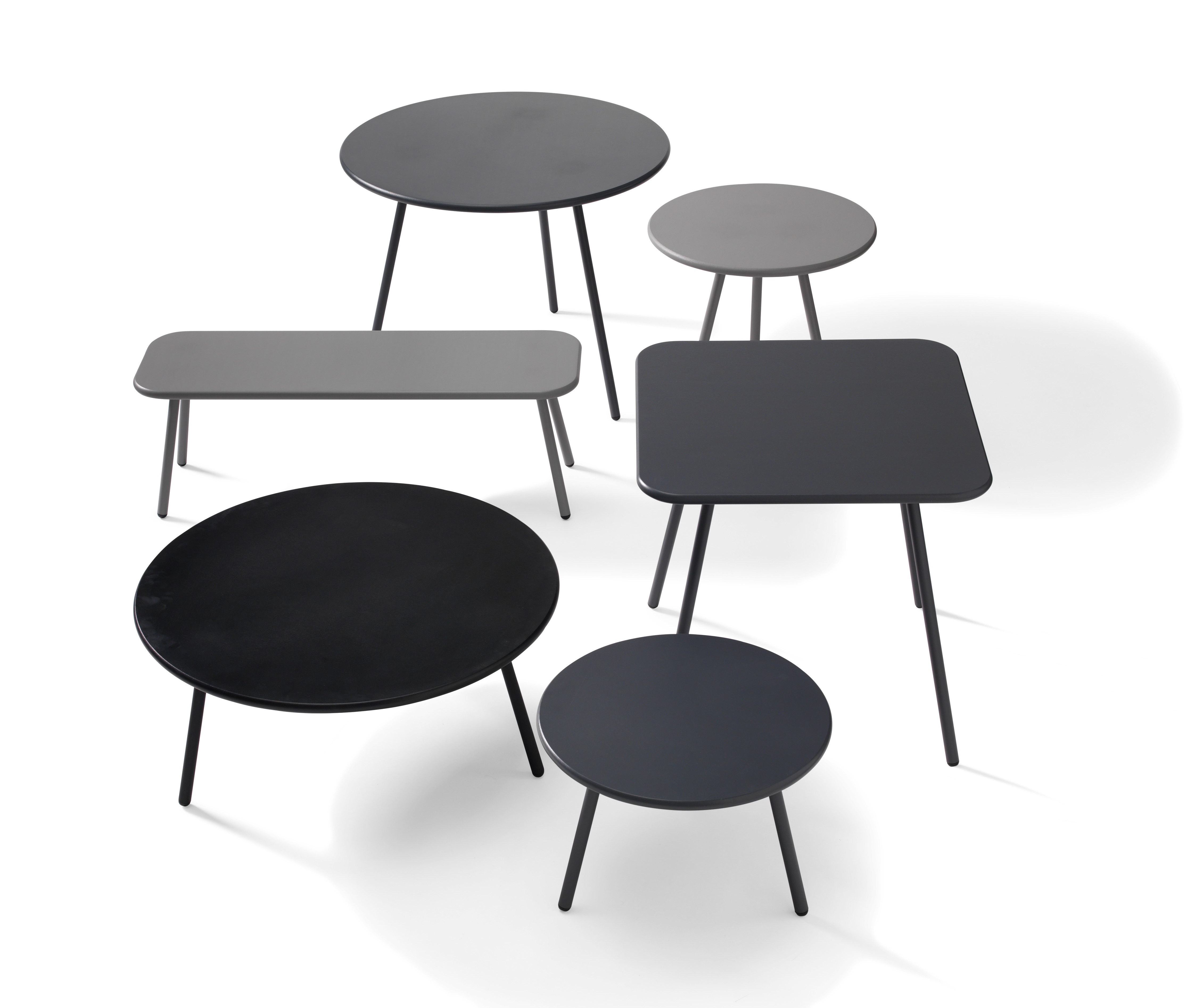 开云（中国） - 桌几|咖啡桌|办公家具|设计师家具|KAFFE 咖啡桌/茶几