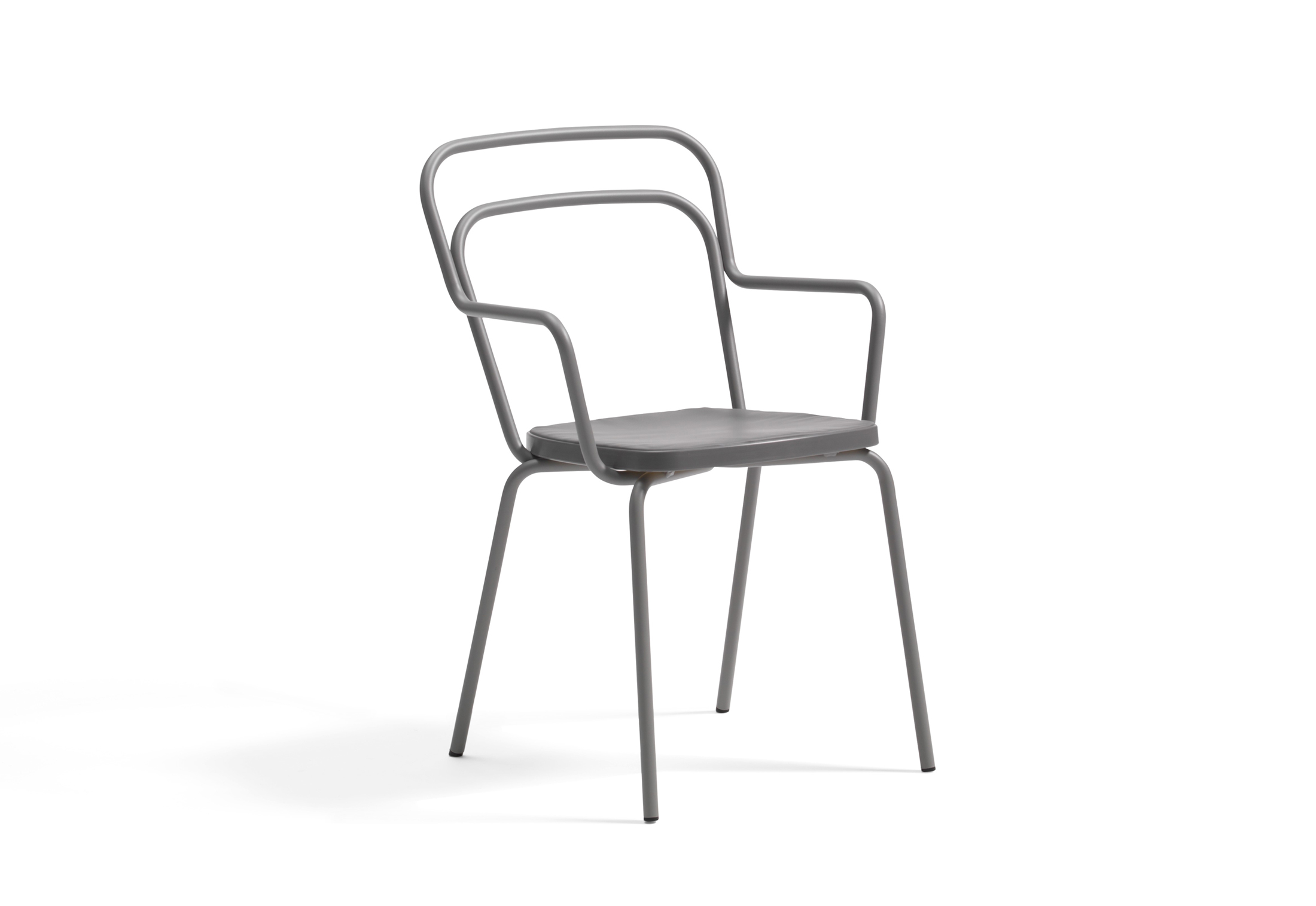 开云（中国） - 坐具|餐椅|办公家具|设计师家具|KAFFE 餐椅/洽谈椅