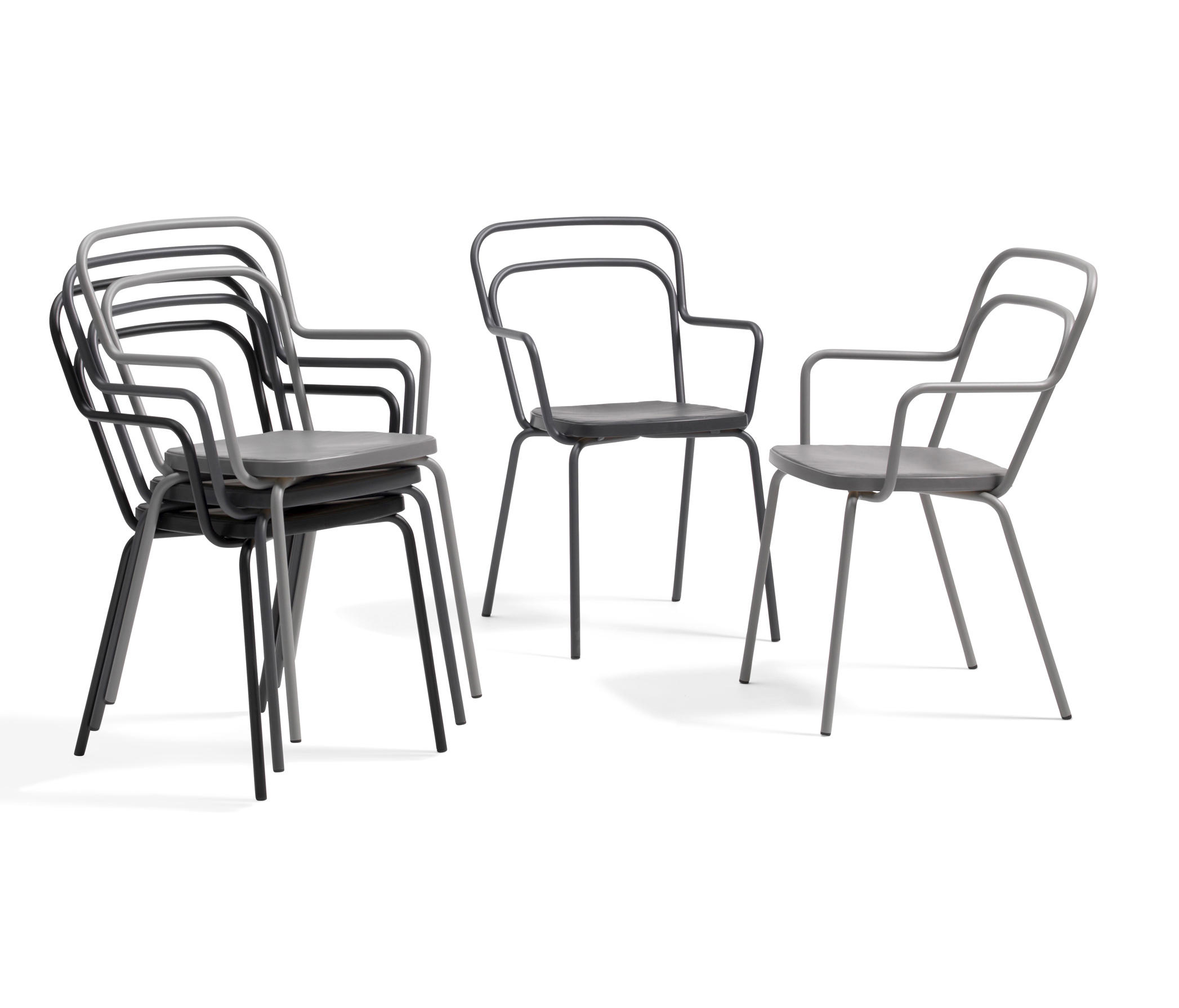 开云（中国） - 坐具|餐椅|办公家具|设计师家具|KAFFE 餐椅/洽谈椅