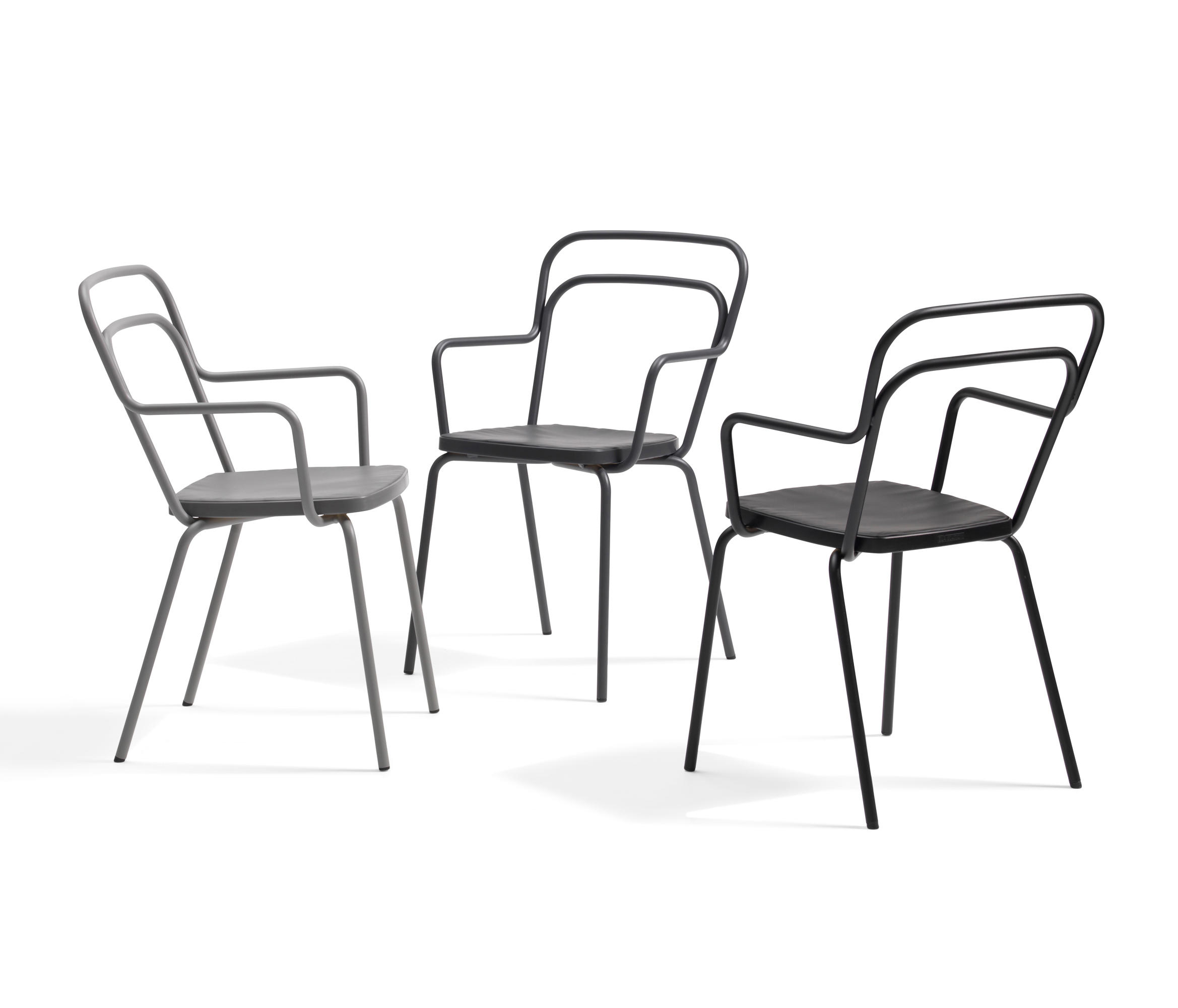 开云（中国） - 坐具|餐椅|办公家具|设计师家具|KAFFE 餐椅/洽谈椅