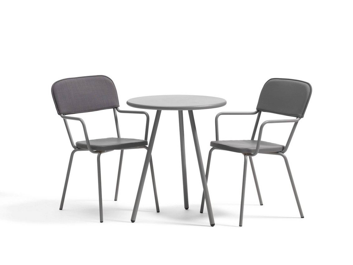 开云（中国） - 坐具|餐椅|办公家具|设计师家具|KAFFE 餐椅/洽谈椅