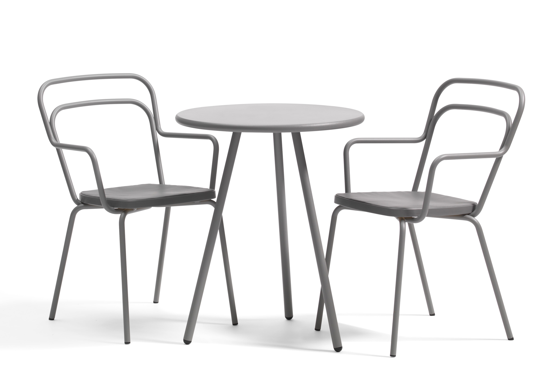 开云（中国） - 坐具|餐椅|办公家具|设计师家具|KAFFE 餐椅/洽谈椅