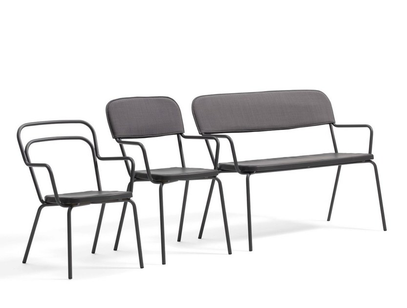 开云（中国） - 坐具|餐椅|办公家具|设计师家具|KAFFE 餐椅/洽谈椅