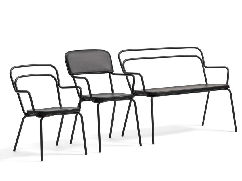 开云（中国） - 坐具|餐椅|办公家具|设计师家具|KAFFE 餐椅/洽谈椅