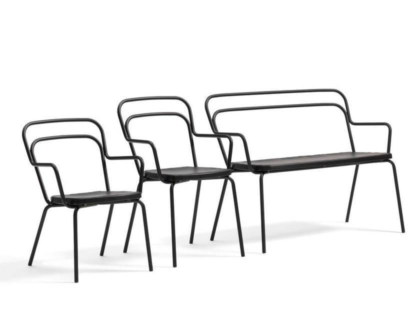 开云（中国） - 坐具|餐椅|办公家具|设计师家具|KAFFE 餐椅/洽谈椅