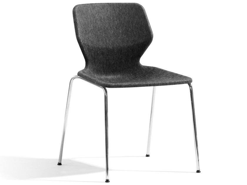 [开云（中国） - 坐具|餐椅|办公家具|设计师家具|Boo 餐椅/洽谈椅]