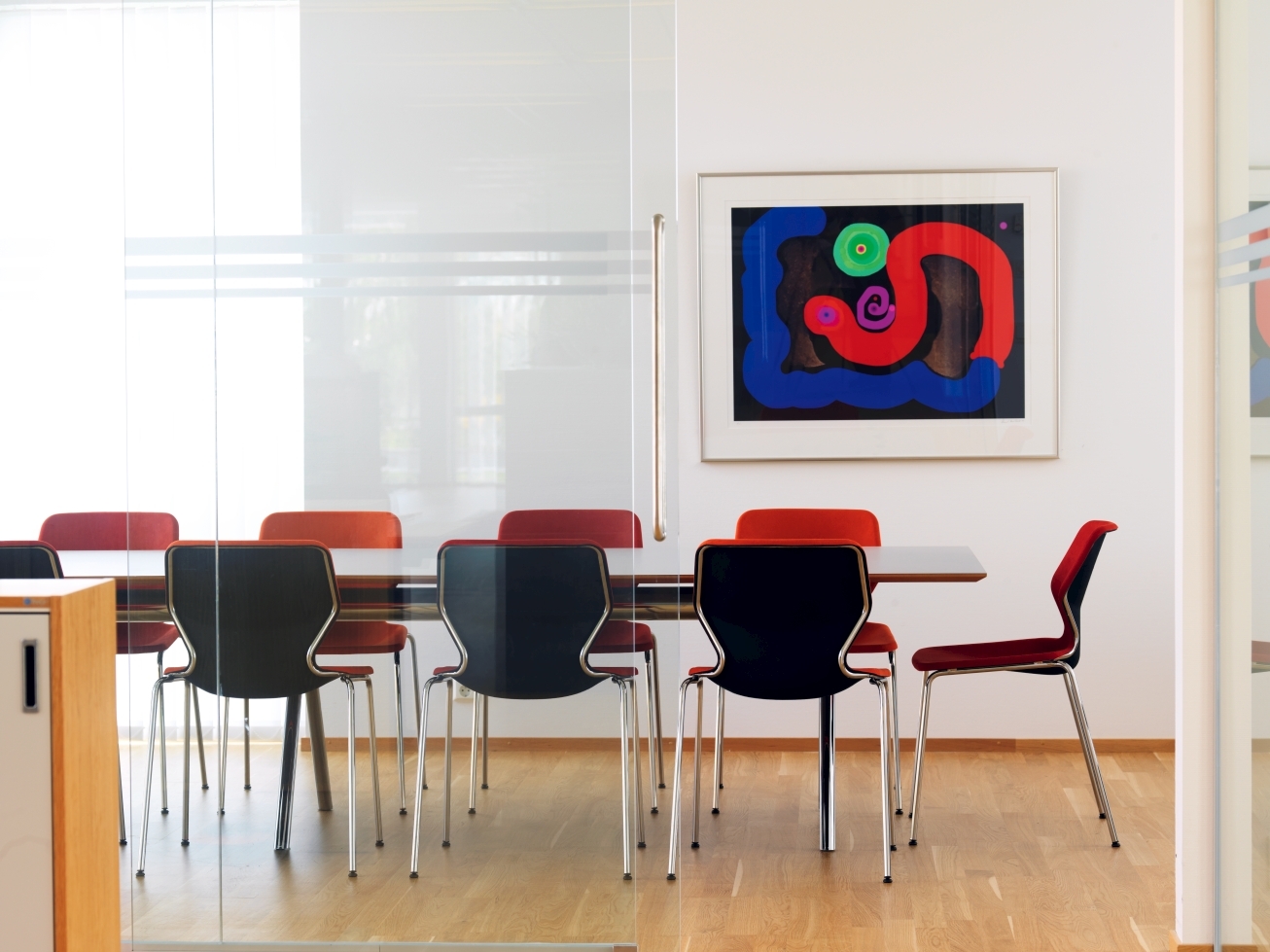 开云（中国） - 坐具|餐椅|办公家具|设计师家具|Boo 餐椅/洽谈椅