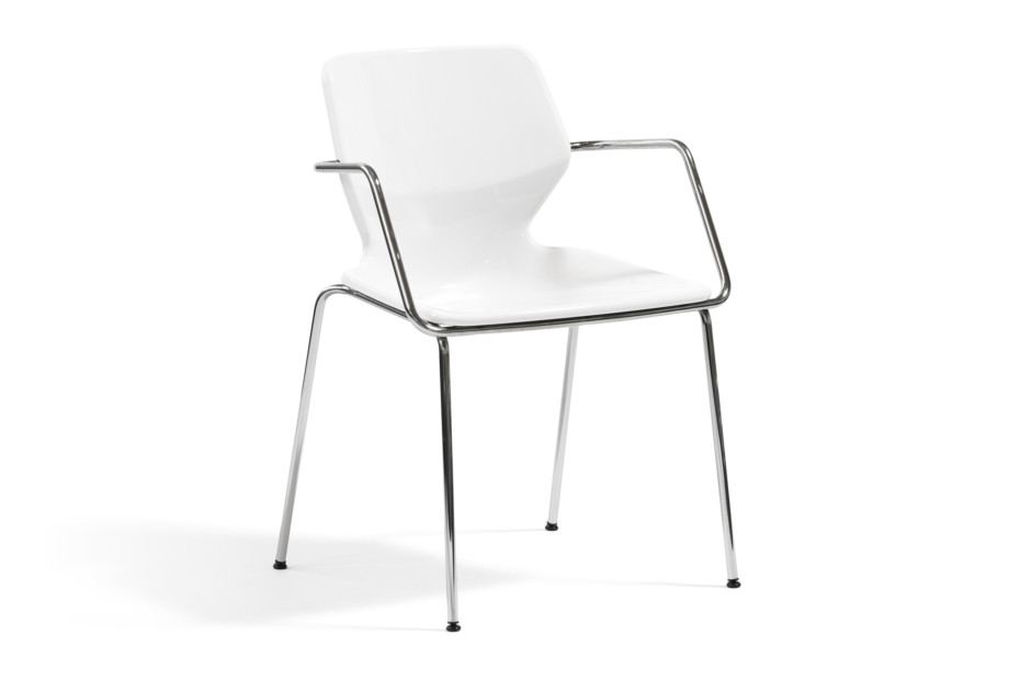 开云（中国） - 坐具|餐椅|办公家具|设计师家具|Boo 餐椅/洽谈椅