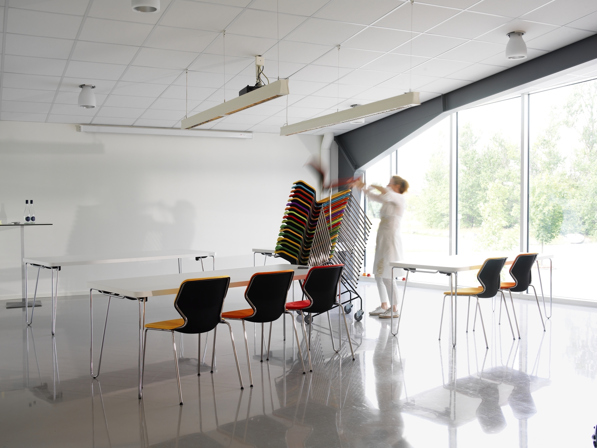 开云（中国） - 坐具|餐椅|办公家具|设计师家具|Boo 餐椅/洽谈椅