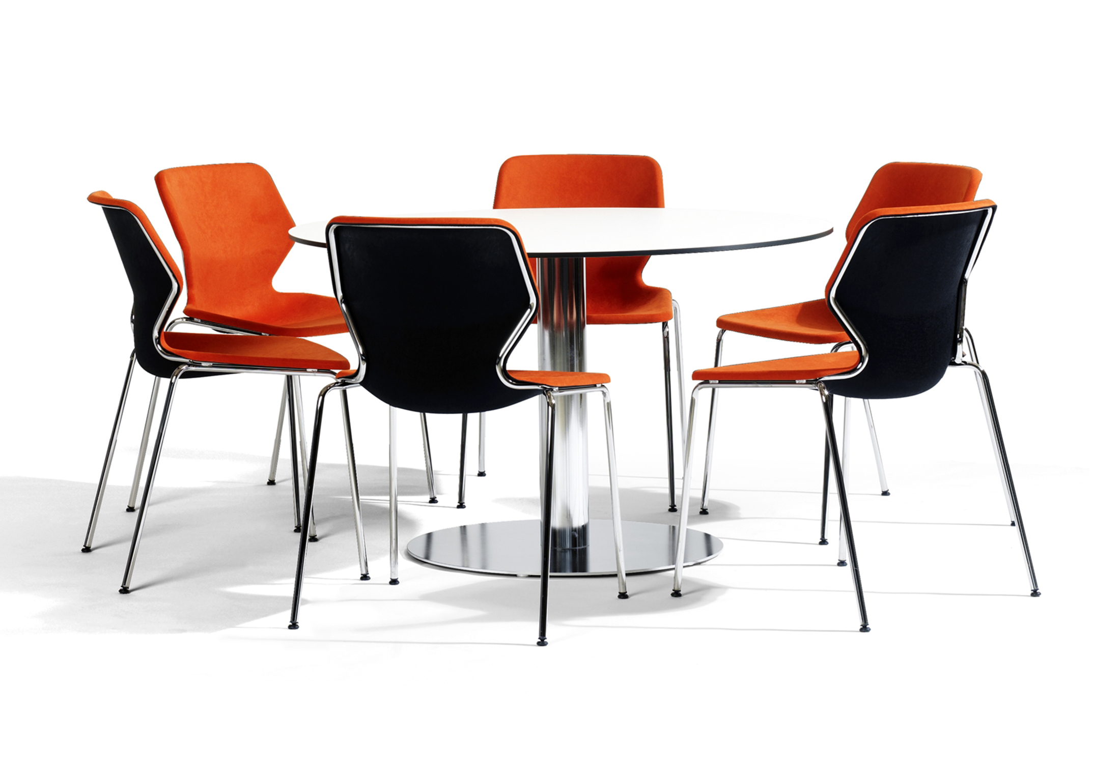 开云（中国） - 坐具|餐椅|办公家具|设计师家具|Boo 餐椅/洽谈椅