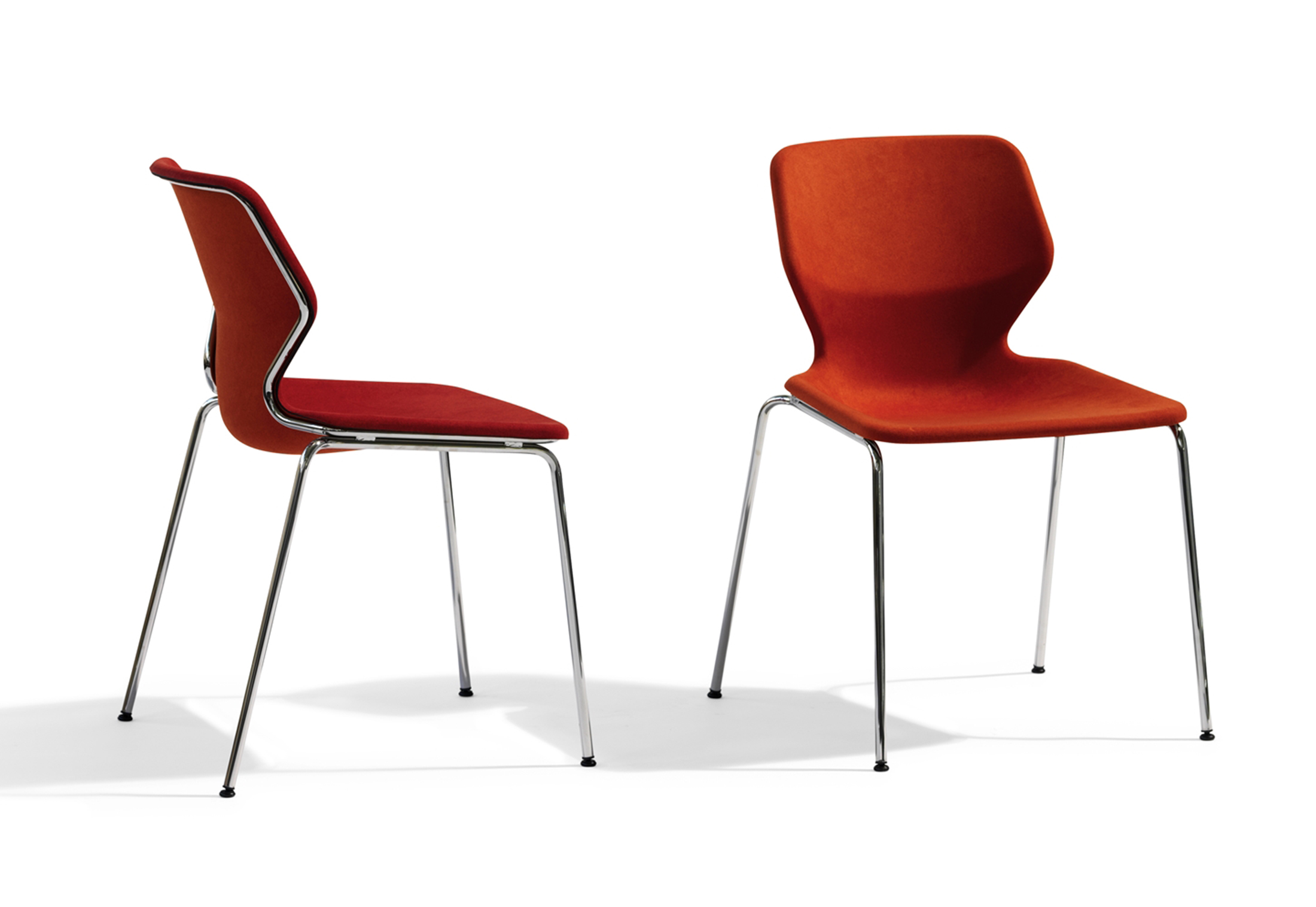 开云（中国） - 坐具|餐椅|办公家具|设计师家具|Boo 餐椅/洽谈椅