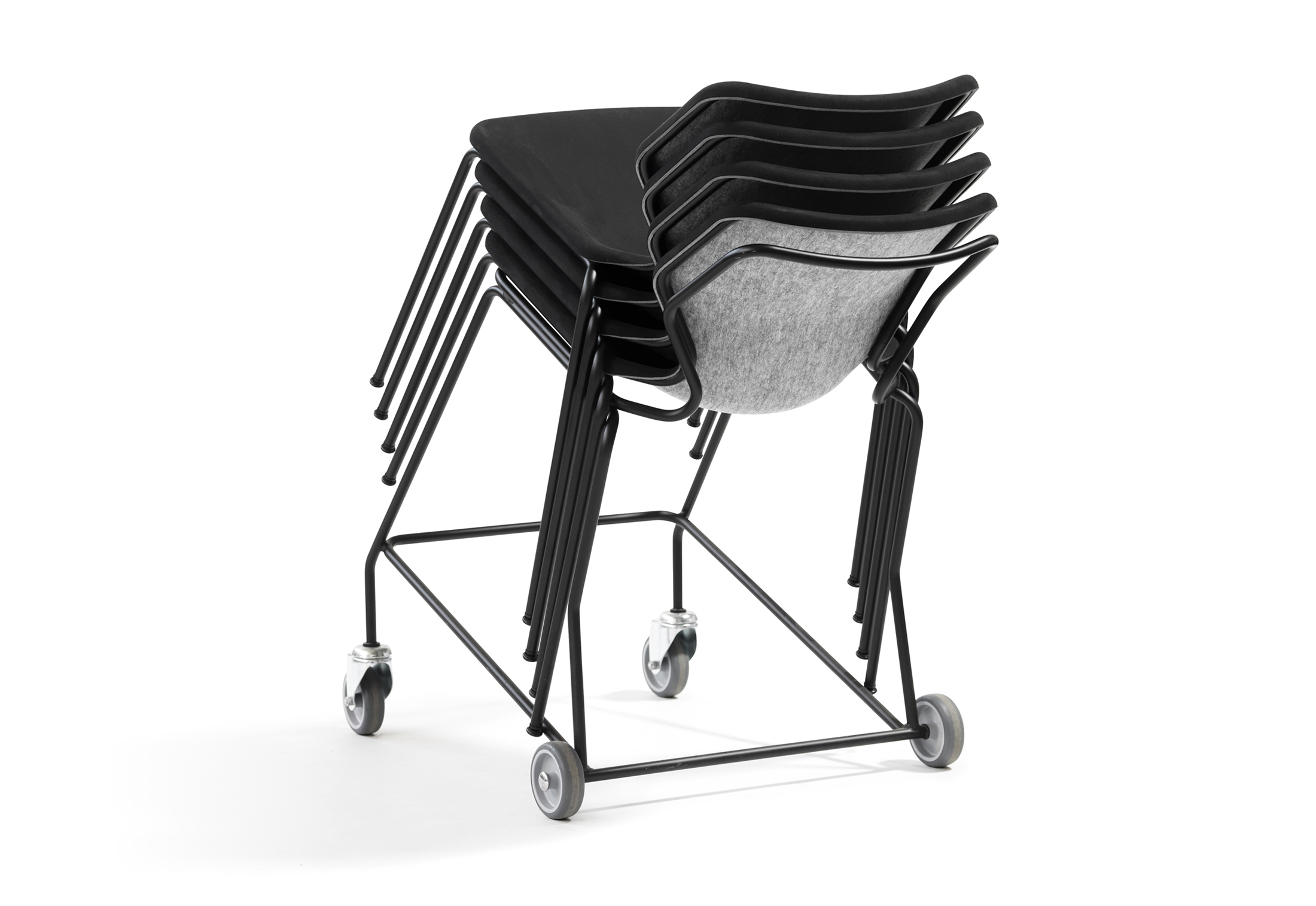 开云（中国） - 坐具|餐椅|办公家具|设计师家具|Boo 餐椅/洽谈椅