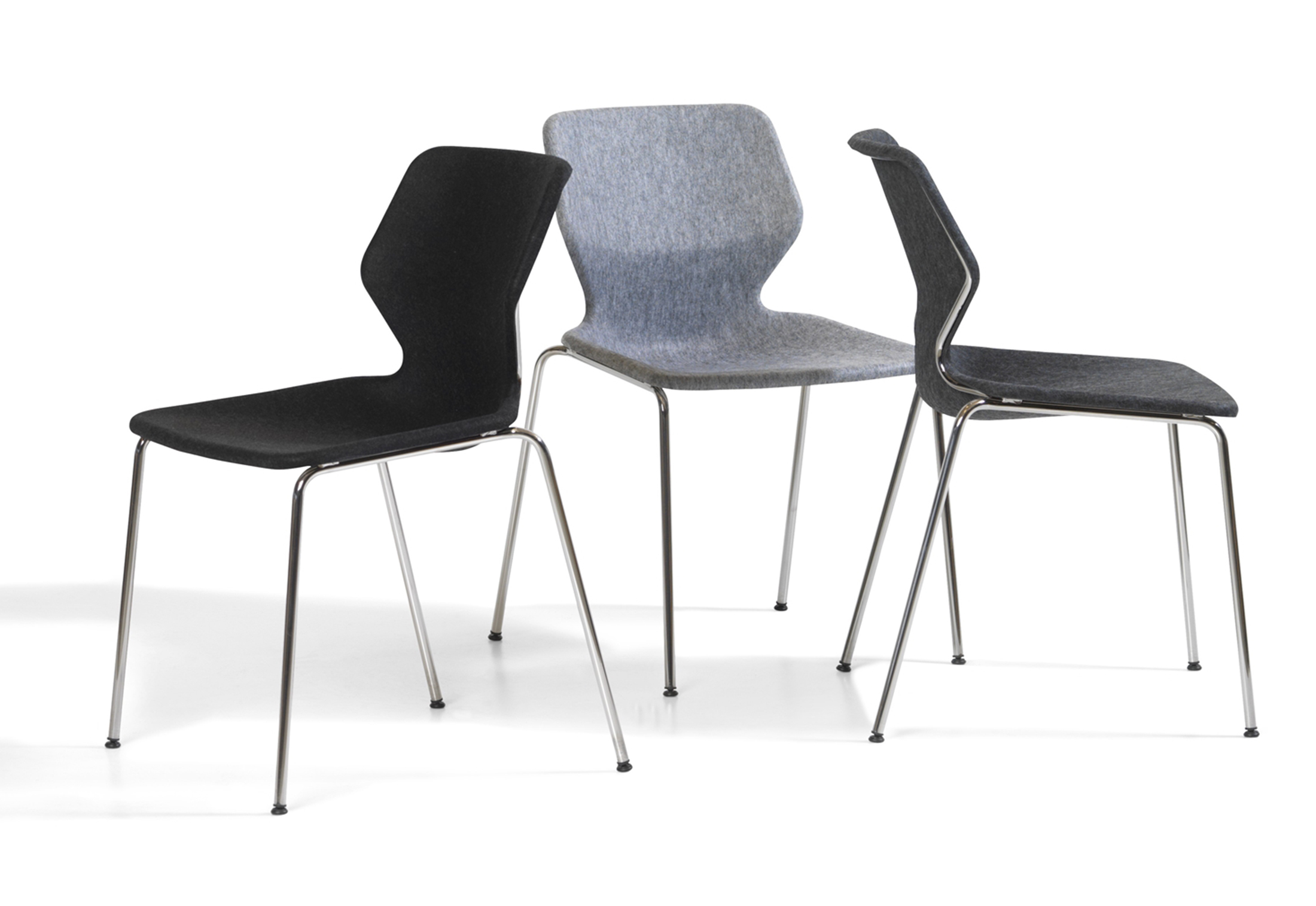 开云（中国） - 坐具|餐椅|办公家具|设计师家具|Boo 餐椅/洽谈椅