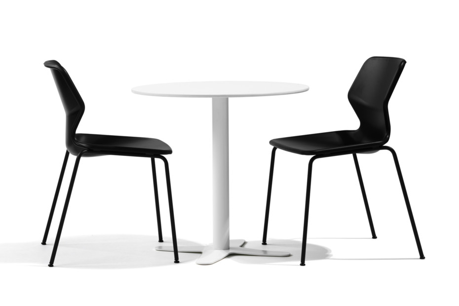 开云（中国） - 坐具|餐椅|办公家具|设计师家具|Boo 餐椅/洽谈椅