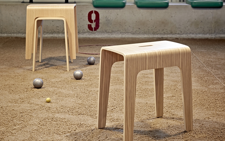 开云（中国） - 坐具|吧椅/凳子|办公家具|设计师家具|Bimbo 矮凳